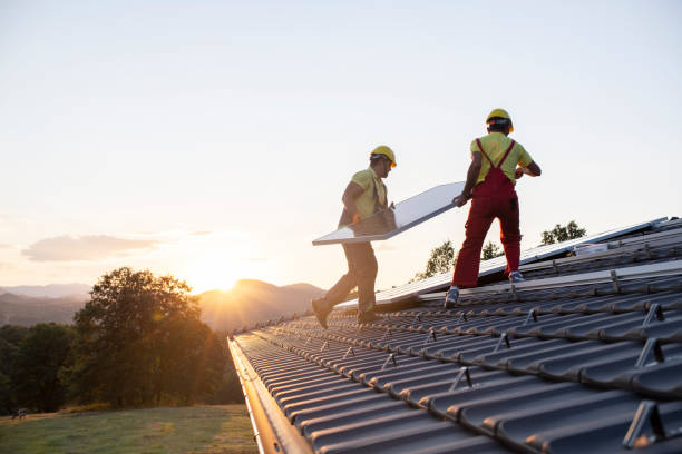 Fast & Reliable Emergency Roof Repairs in Sparks, GA