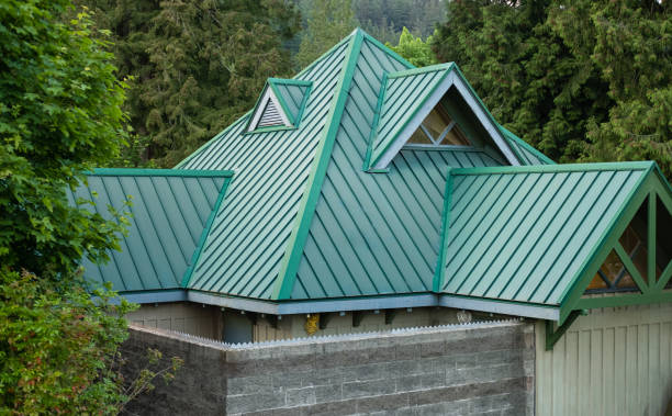 Best Sheet Metal Roofing  in Sparks, GA